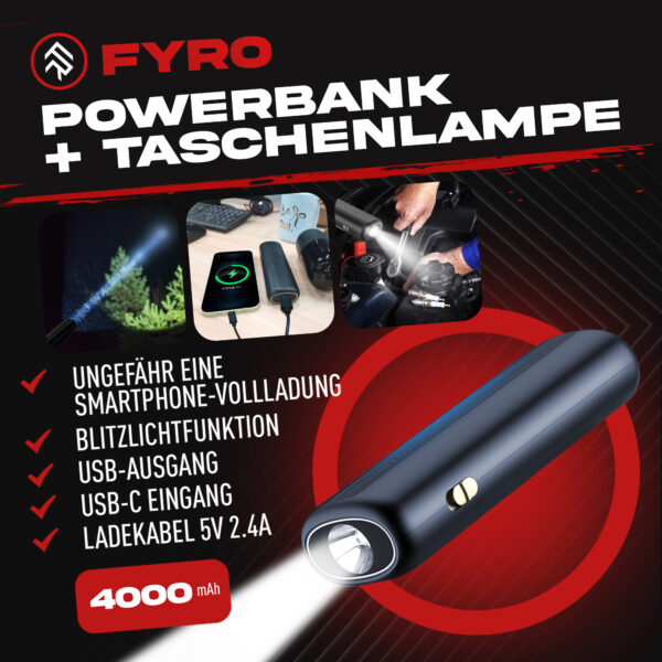 FYRO Inflator IV – Bild 4